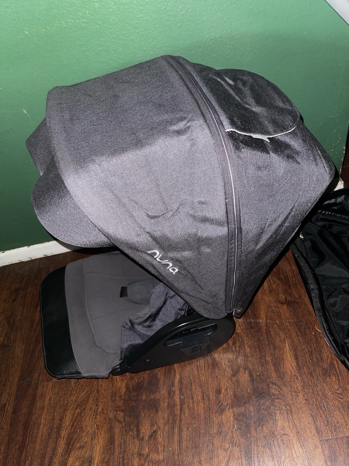 Nuna Mixx Stroller