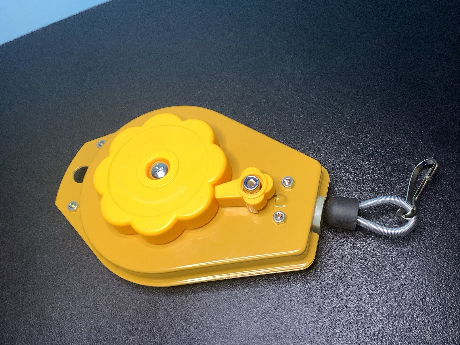 Spring Balancer MCT-602-B Tool Holder 3kg–5kg Load Capacity