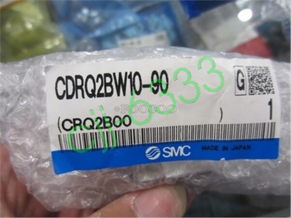 SMC CDRQ2BW10-90 chFast delivery