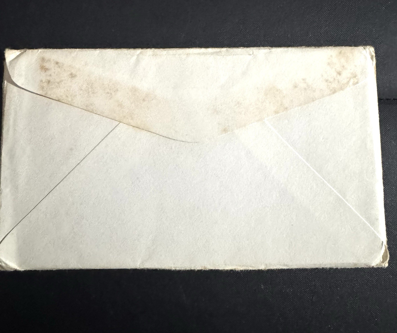 1968 P&D SILVER MINT SET ENVELOPE UNOPENED