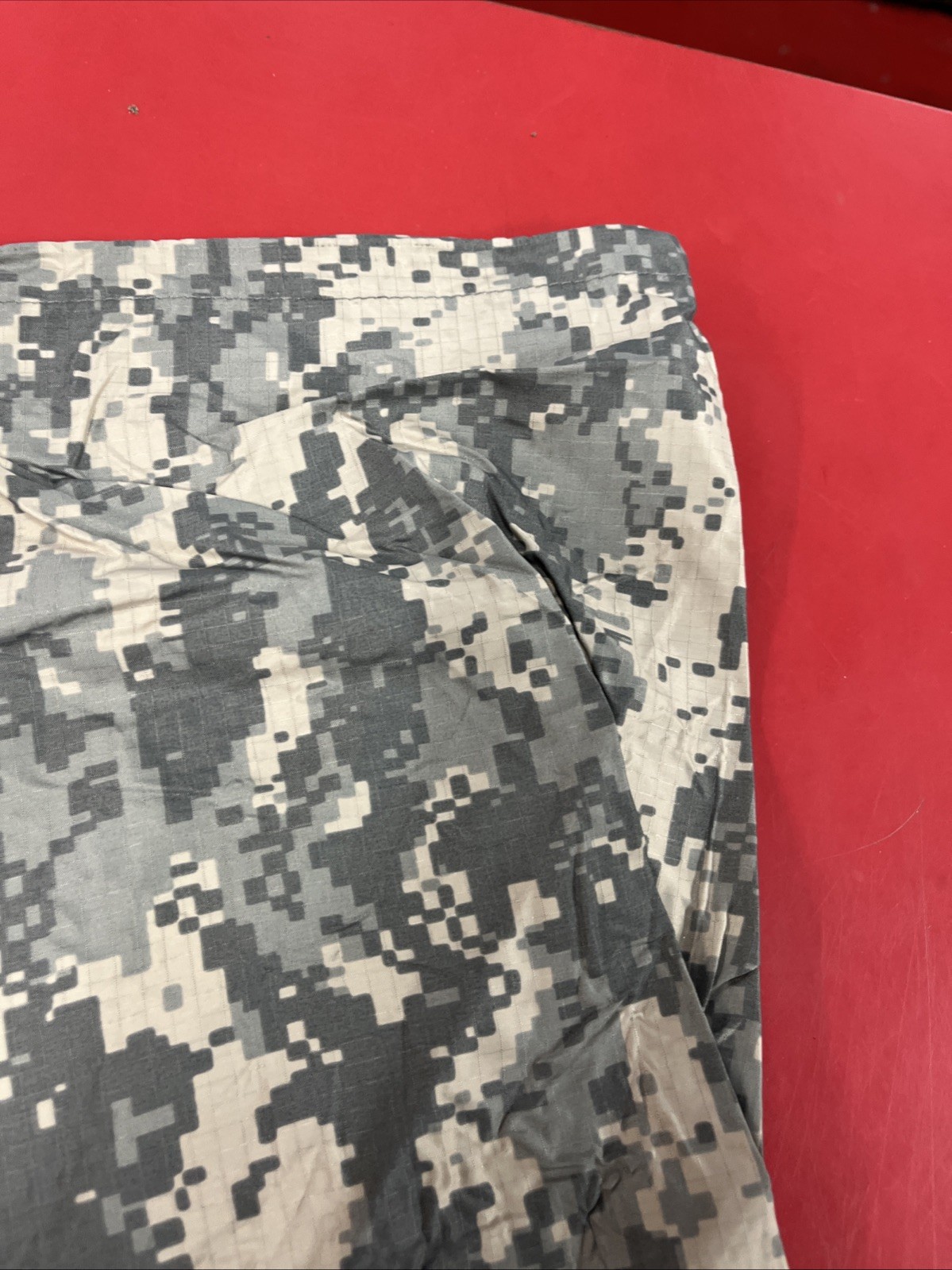 USGI ICS 1 MAN TENT Replacement Carry Bag ACU Digital Camo