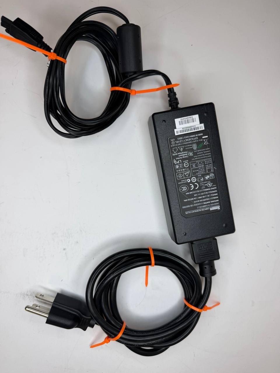 SonicWALL NSA 250M Network Security Appliance Firewall w/ Power Adapter