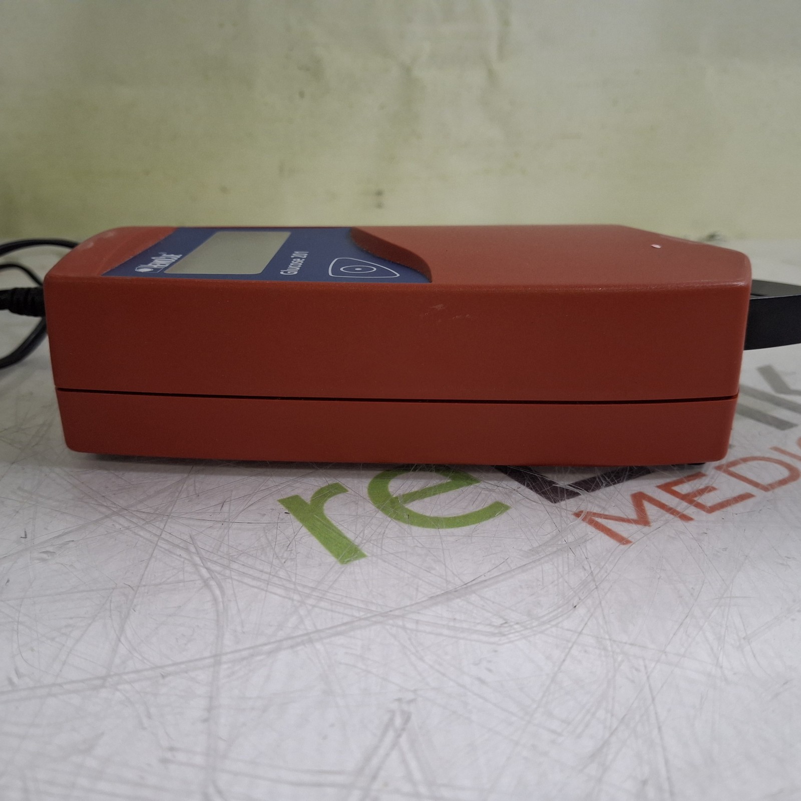 HemoCue Glucose 201