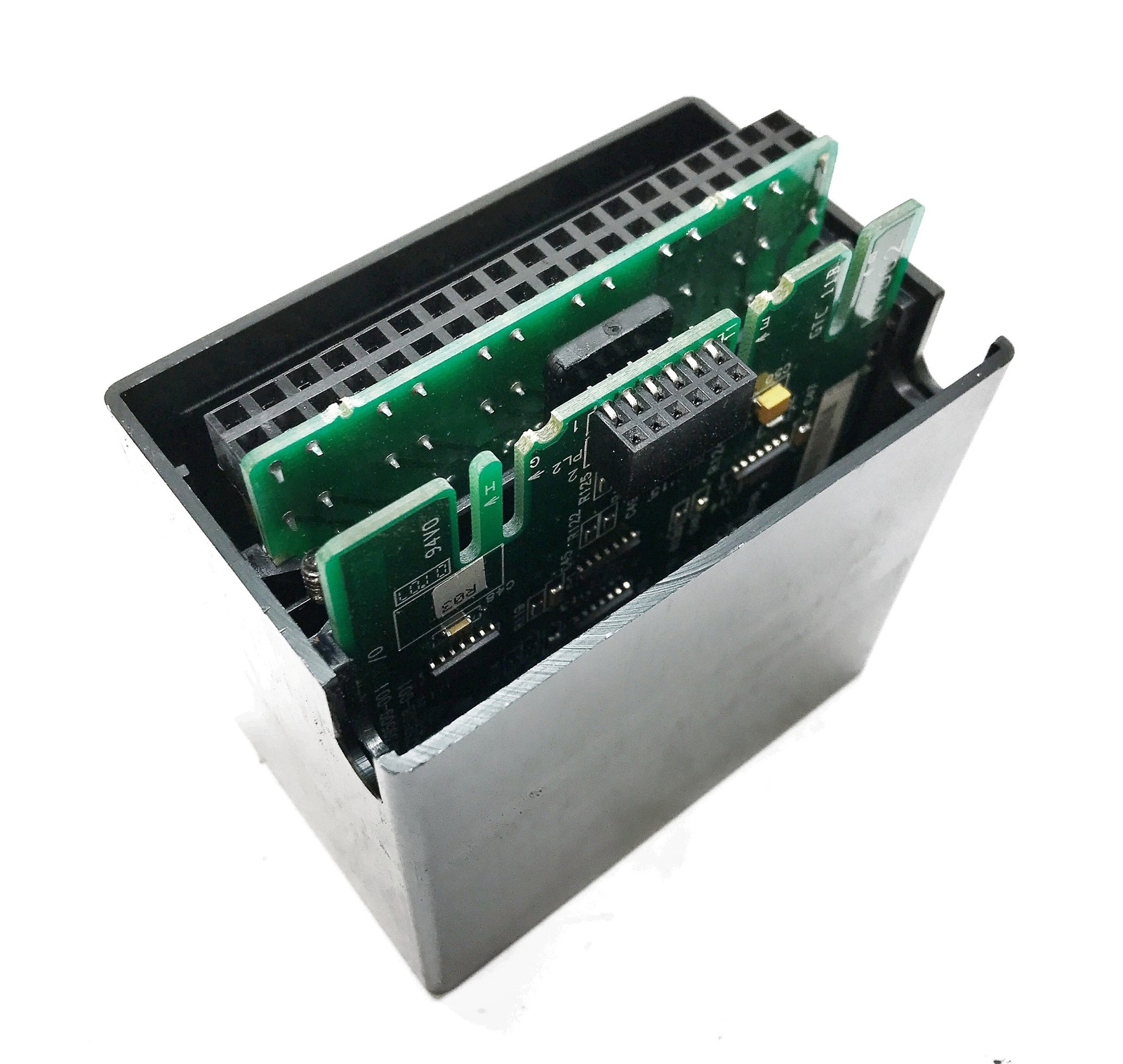 GE/Fanuc Input Module IC670MDL240K