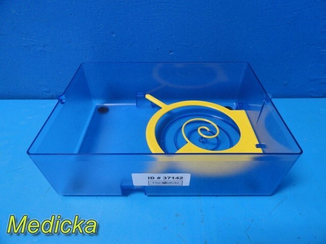 Verathon BladderScan BVI 9400 Calibration Tank Ref 0620-0340 (Phantom) ~ 37142