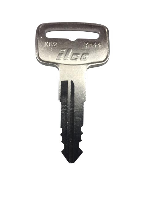 1 Yamaha Replacement Key Series 4351 to 4400