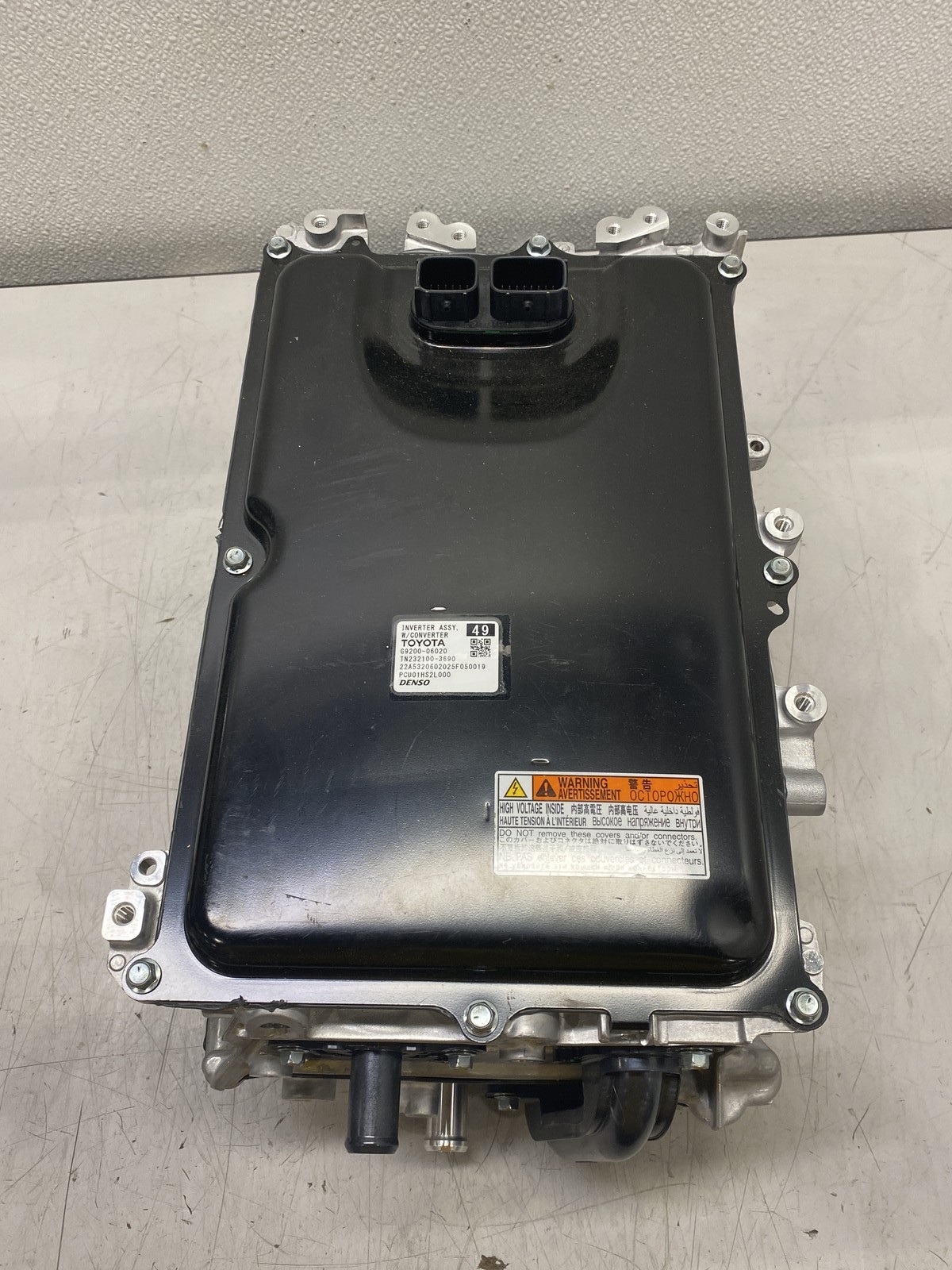 Toyota Inverter G9200-06020 Factory OEM Replacement Part