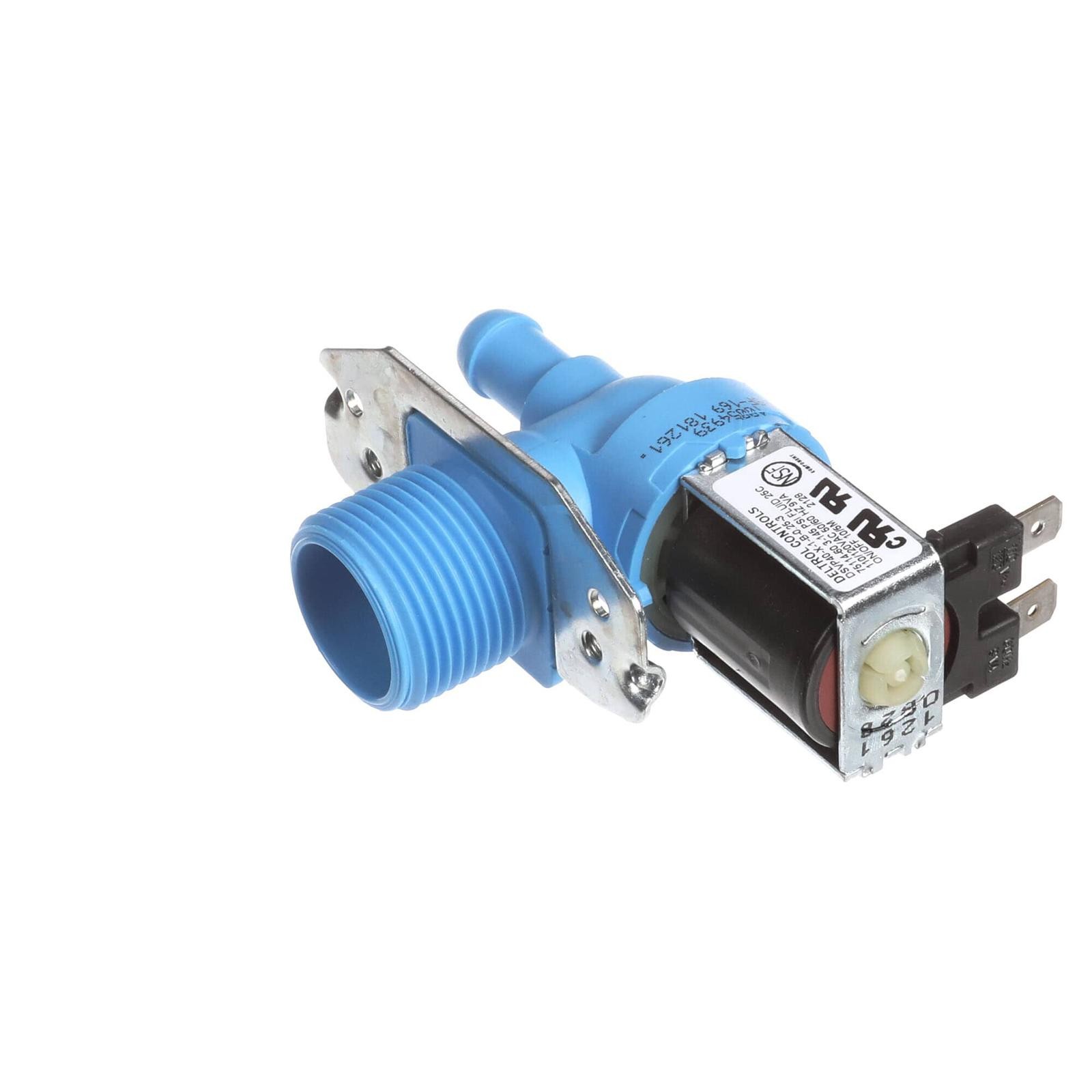 Hoshizaki Water Inlet Valve 4A6722-01 - Genuine OEM Replacement Part