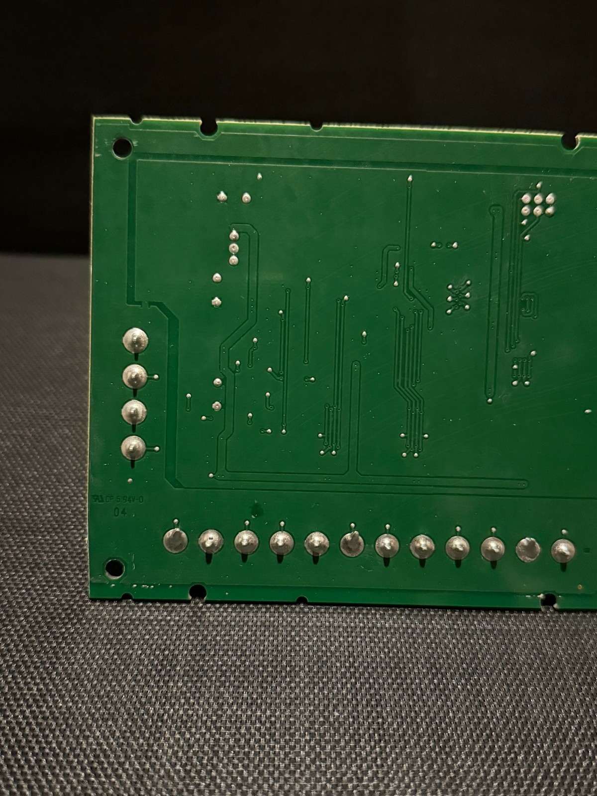Honeywell Ademco 4208U V‑Plex 8‑Zone Expander Module