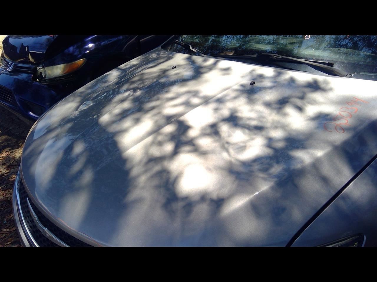 200 2015 Air Shutter 1138331