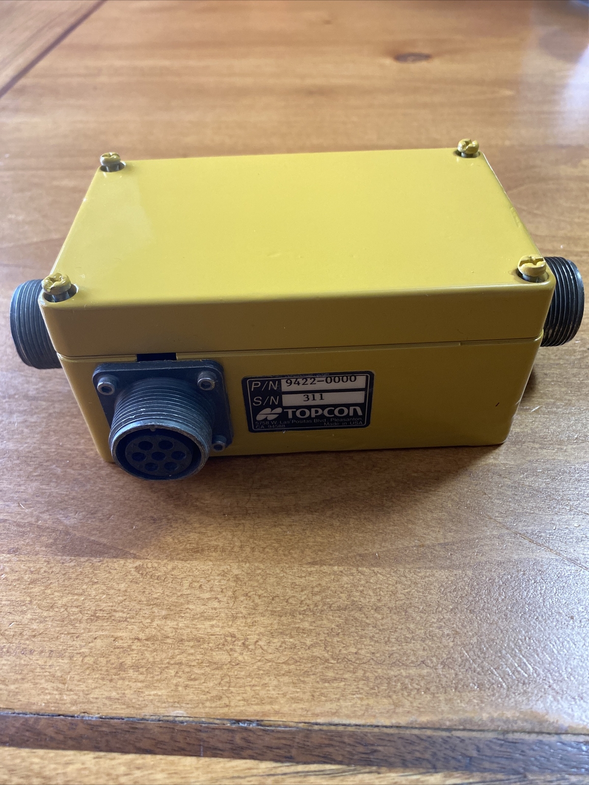 Topcon 9422-0000 ( T13)