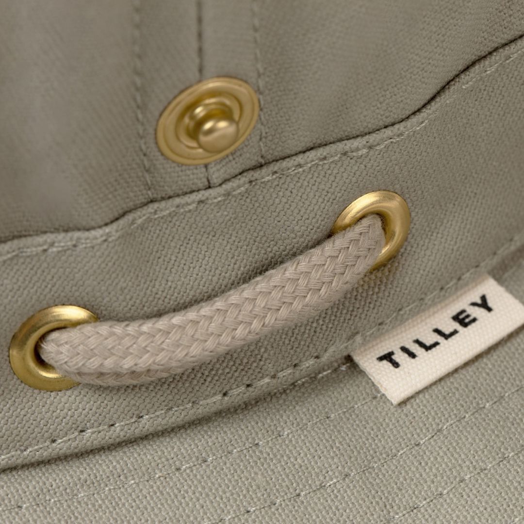 Tilley T3 Hat, Khaki, 7 1/4