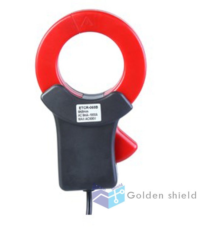 ETCR068C Clamp current sensor, New✦Kd