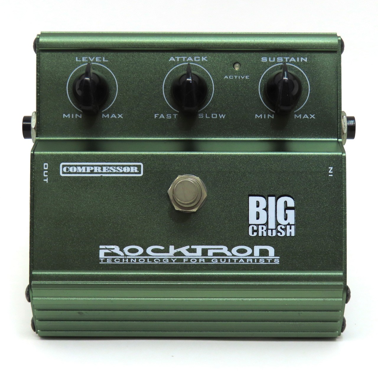 Rocktron Big Crush