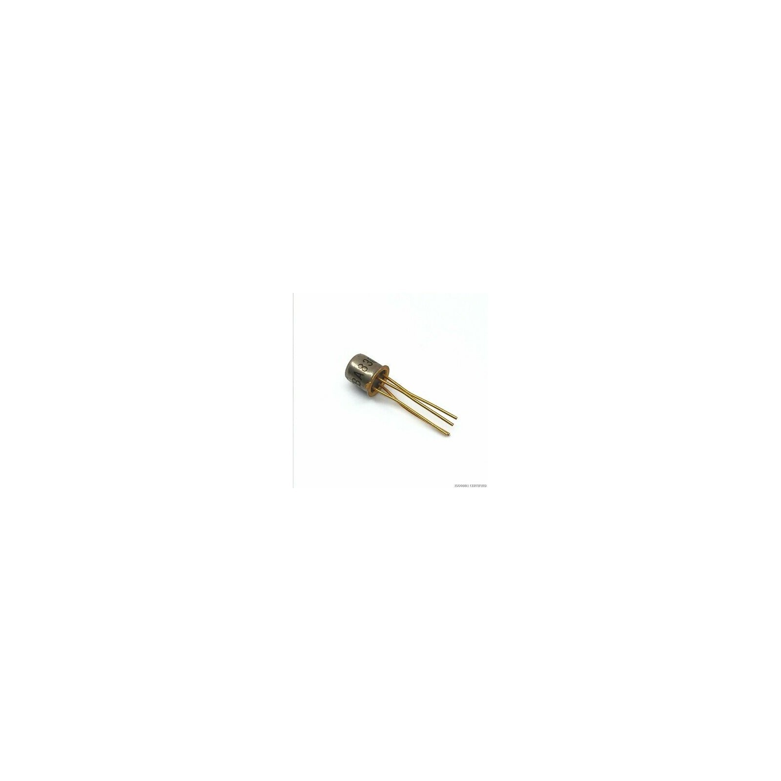 TBA830 GOLDPIN INTEGRATED CIRCUIT