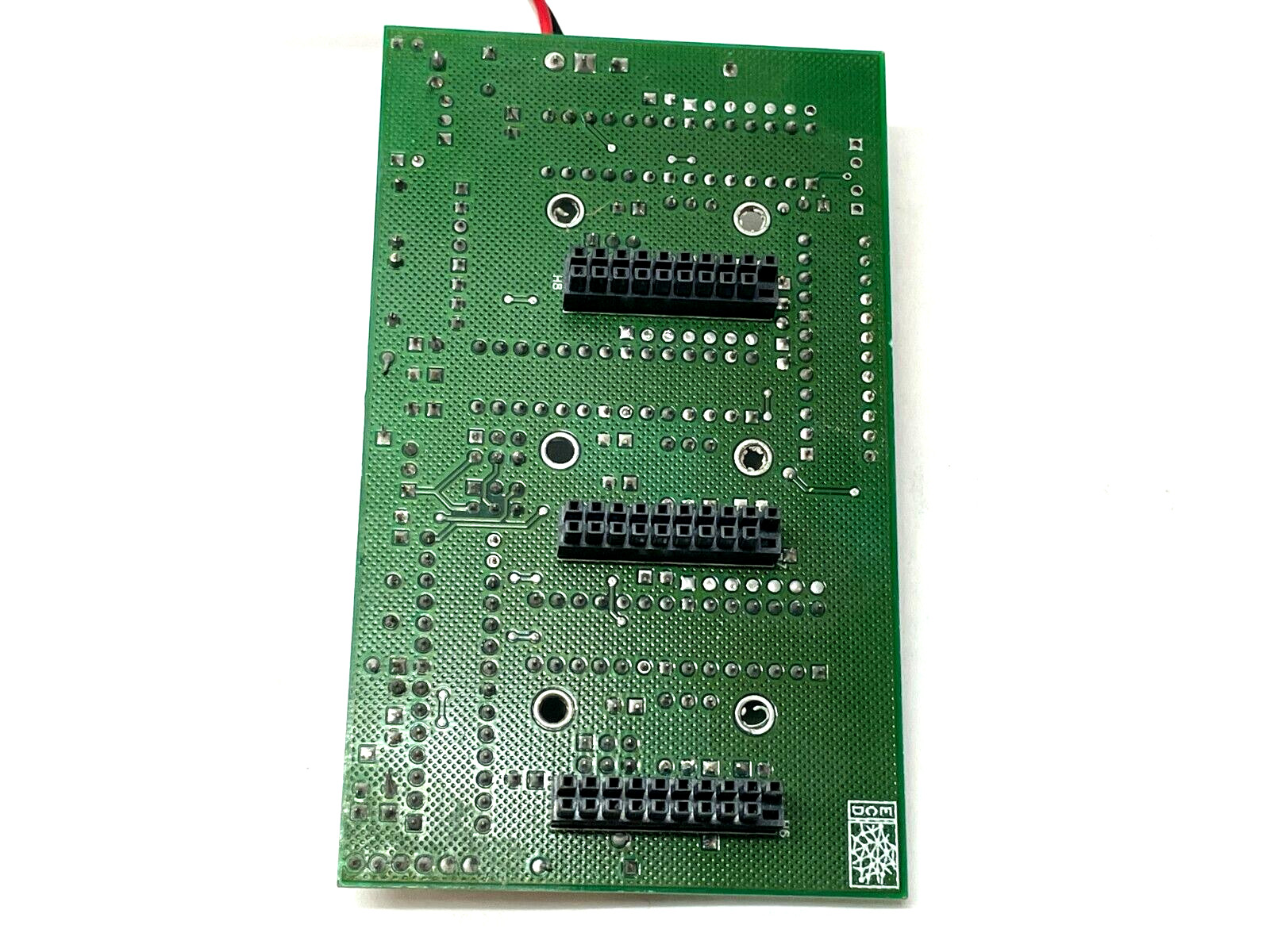 ECD 25BR3-741-401 Rev. 3 PEM Target Controller Board