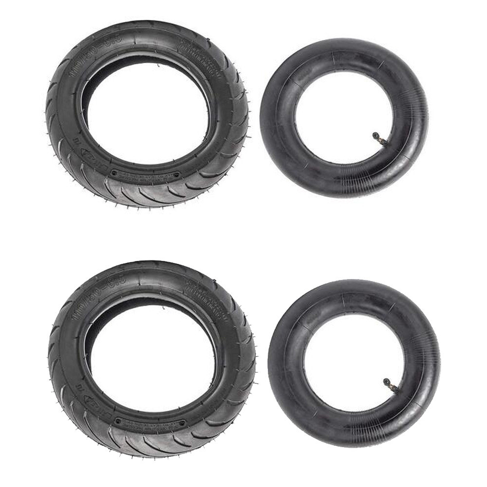 90/65-6.5 110/50-6.5 Mini Pocket Dirt Bike Front Rear Tire Tube 47cc 49cc ATV US