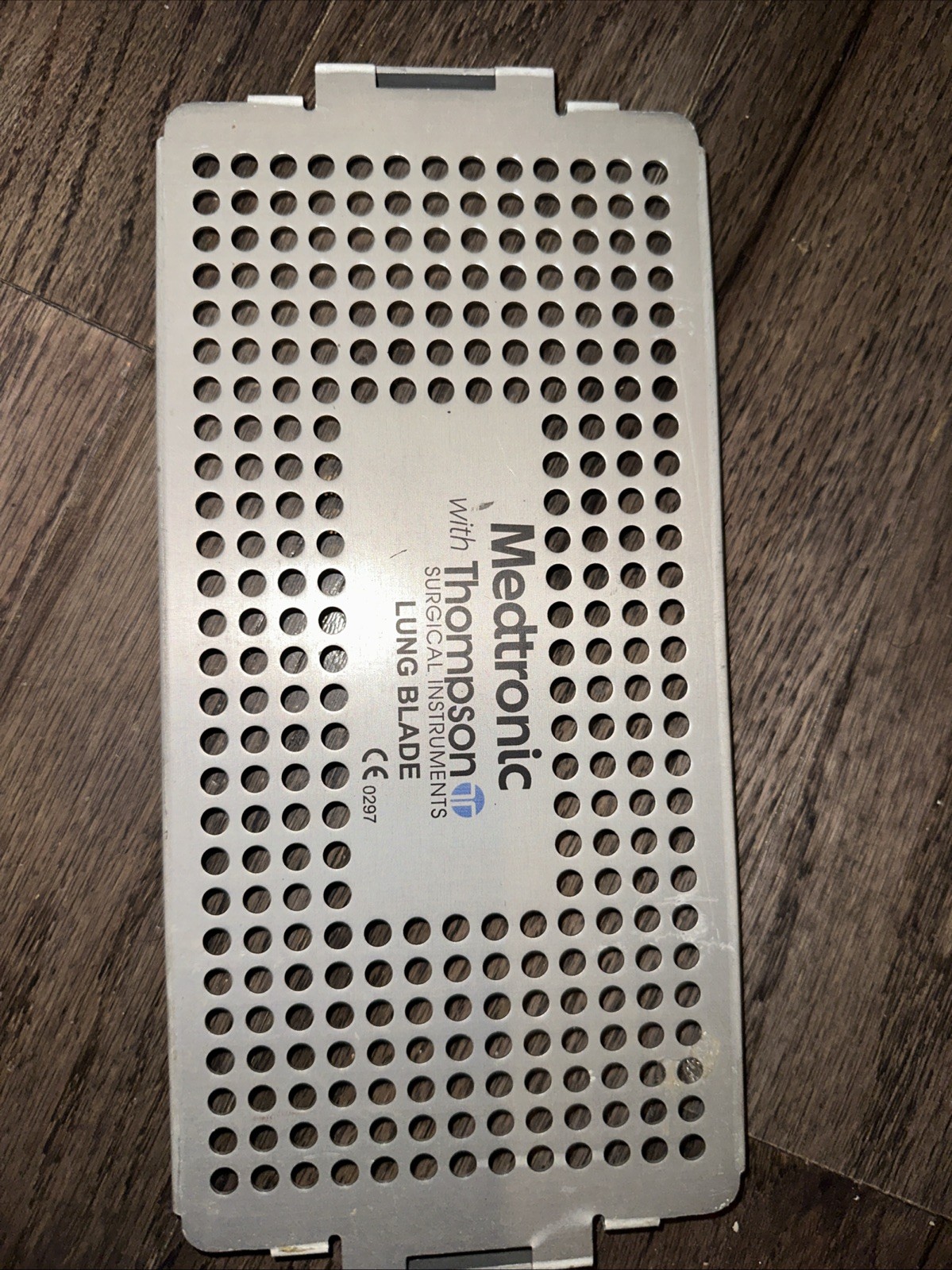 Medtronic Lung Blade