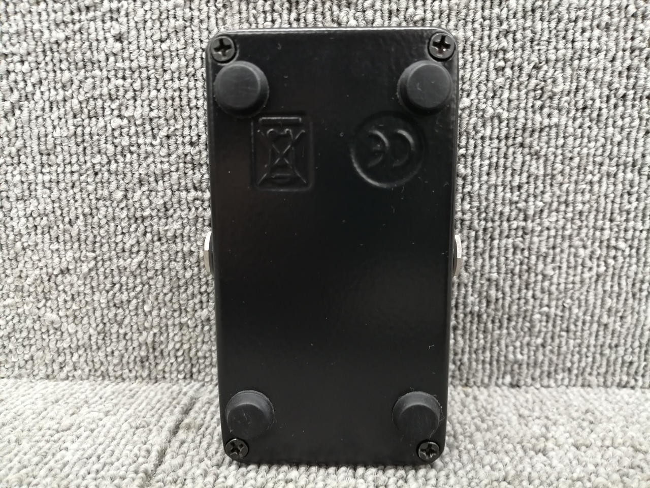 ELECTRO-HARMONIX SMALL STONE Phaser Effects Pedal