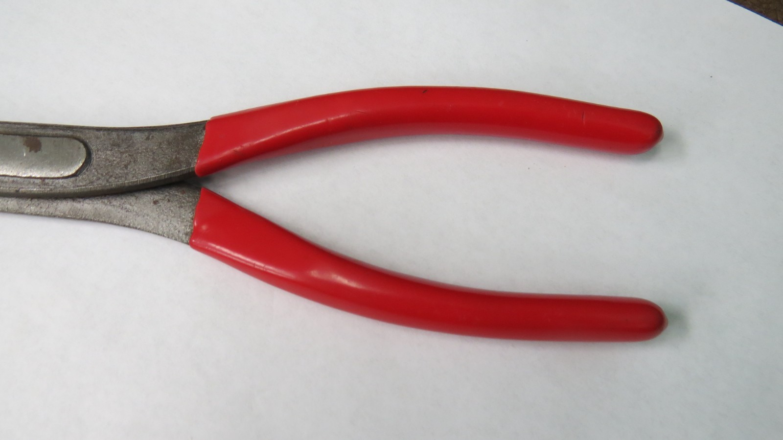 MAC Tools P301807 11" Diagonal Cutting Pliers