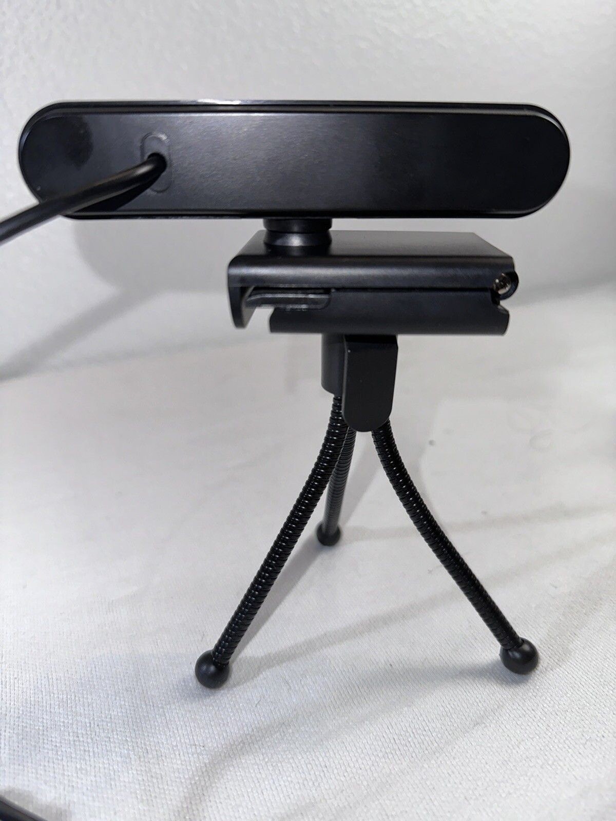 1080P HD Webcam with Microphone for Desktop, USB Computer Camera