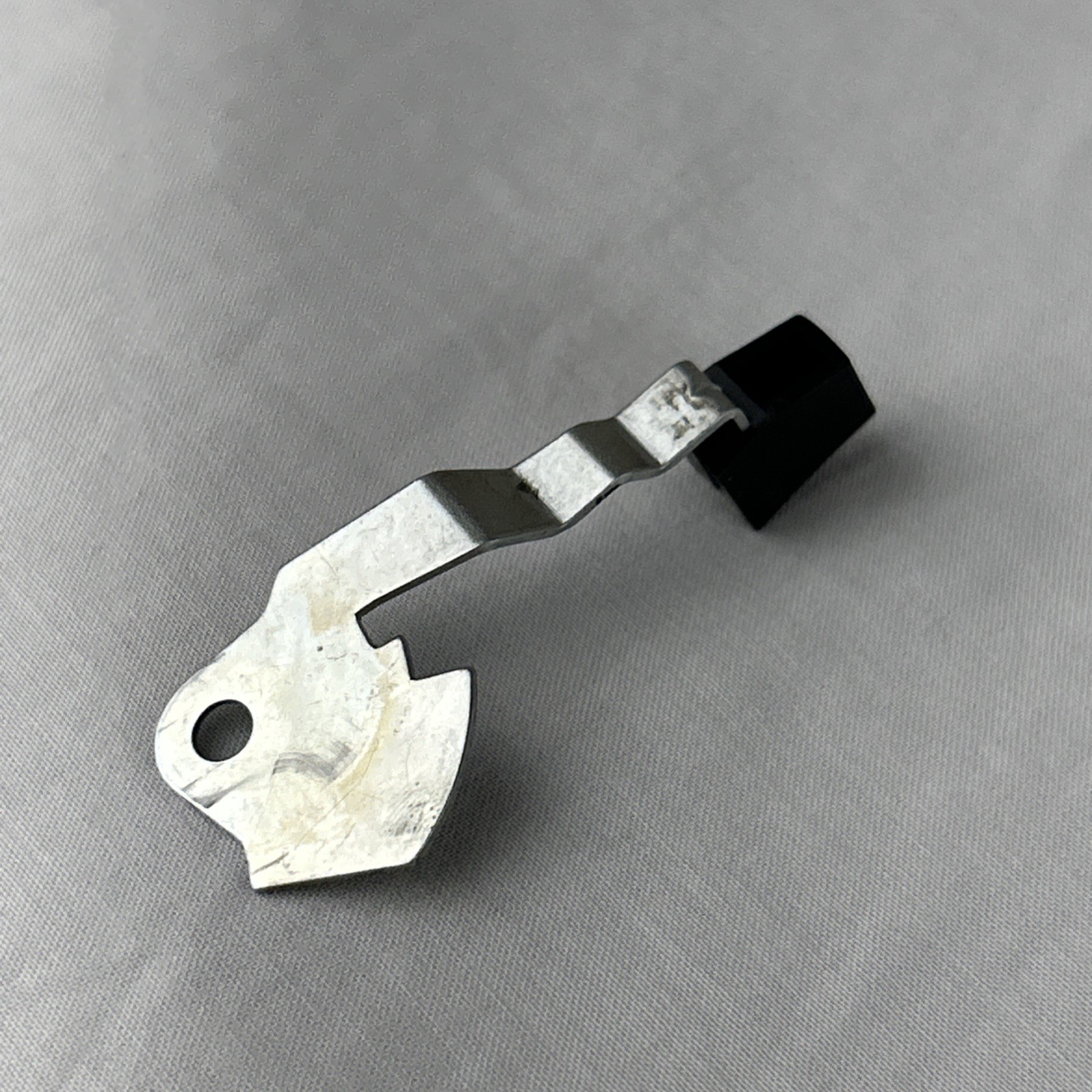 Dual 1015 Stop/Start/Manual Selector Arm