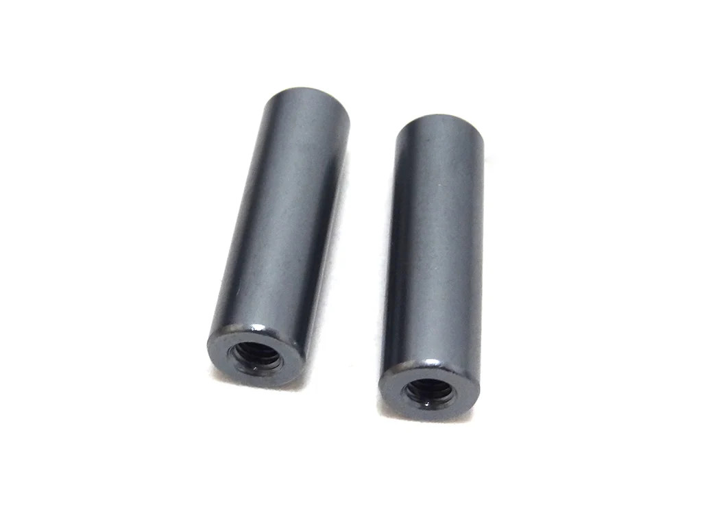 Rovan ROFUN EF5 CNC Aluminum Battery Tray Mounts/Supports