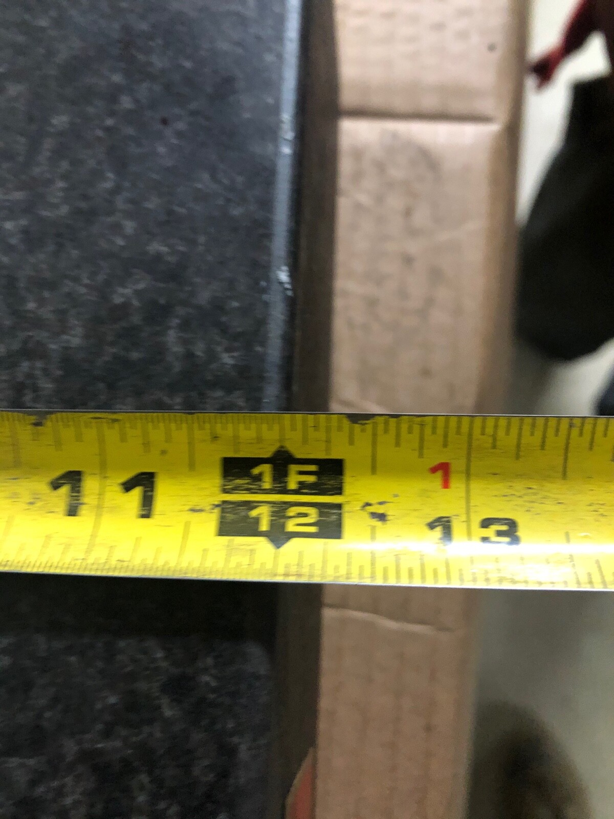 Precision Granite Surface Plate