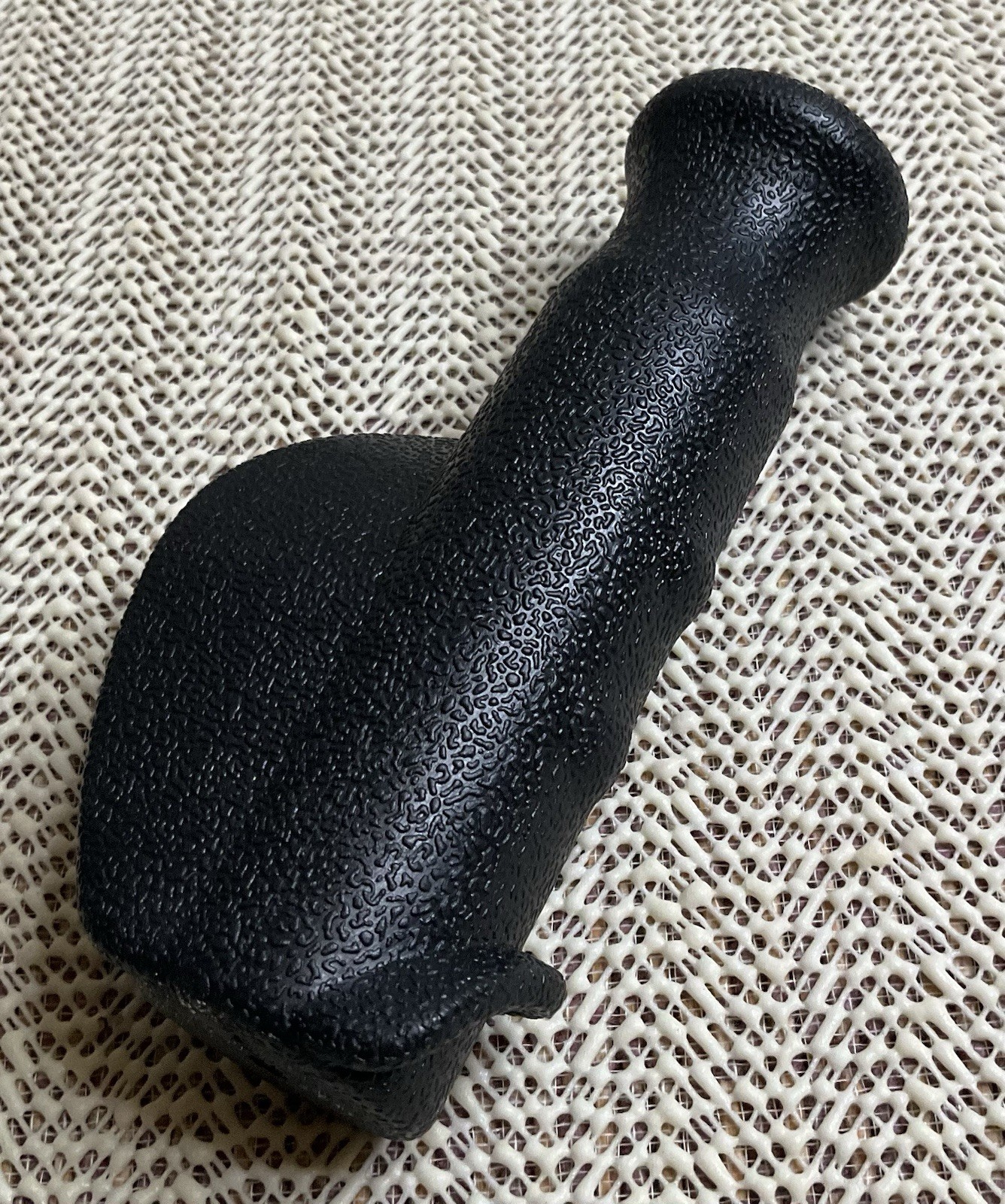 Hand Grip, RIGHT Side, For Medline/Drive Steel Rolling Walker NEW Rollator Parts