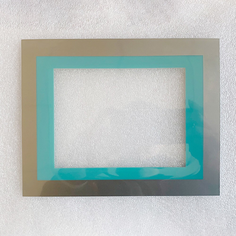 MP177-6 6AV6652-2JD01-2AA1 Keypad Overlay Membrane for Siemens