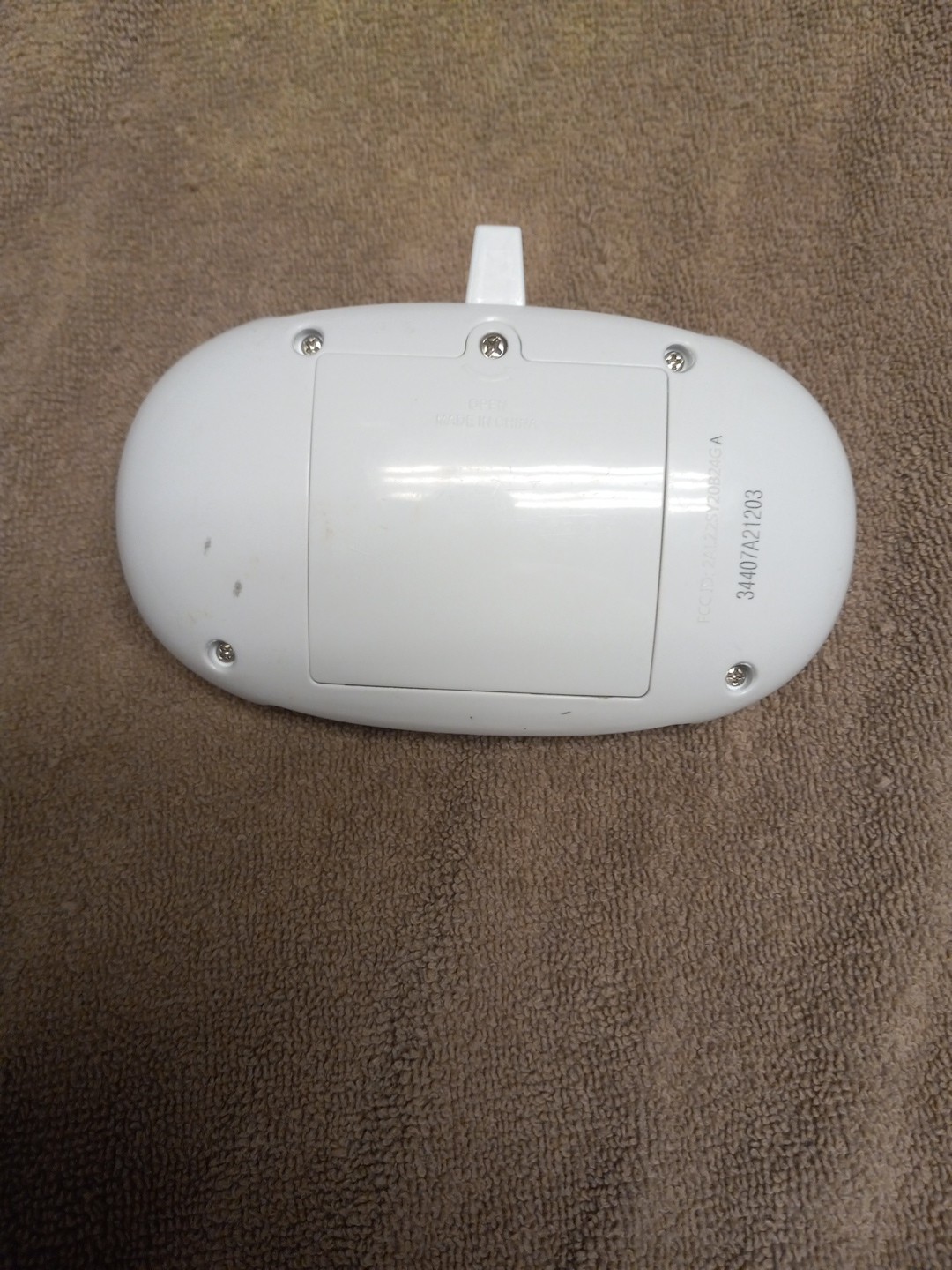 Remote Replacement For Sharper Image Fly & Drive Drone - Advanced Autopilot