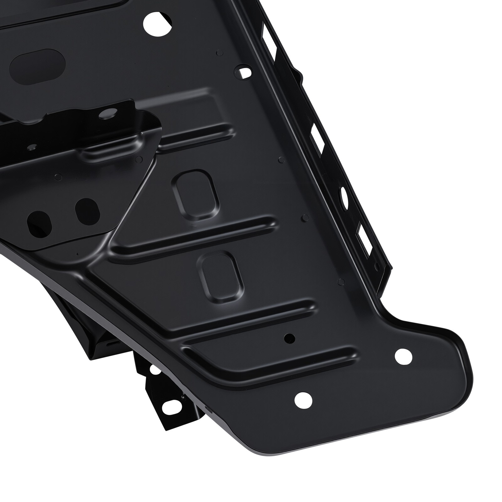 Replacement Fender for Driver Side for 2014-2018 Chevy Silverado 1500 GM1240385