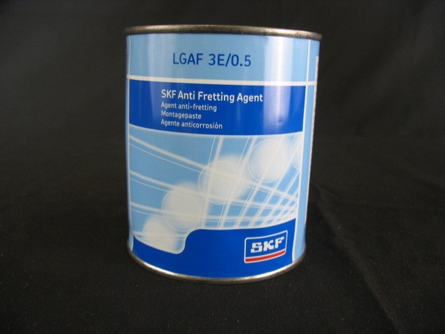 SKF LGAF 3E/0.5 Anti-fretting Agent 17.6 oz, Germany