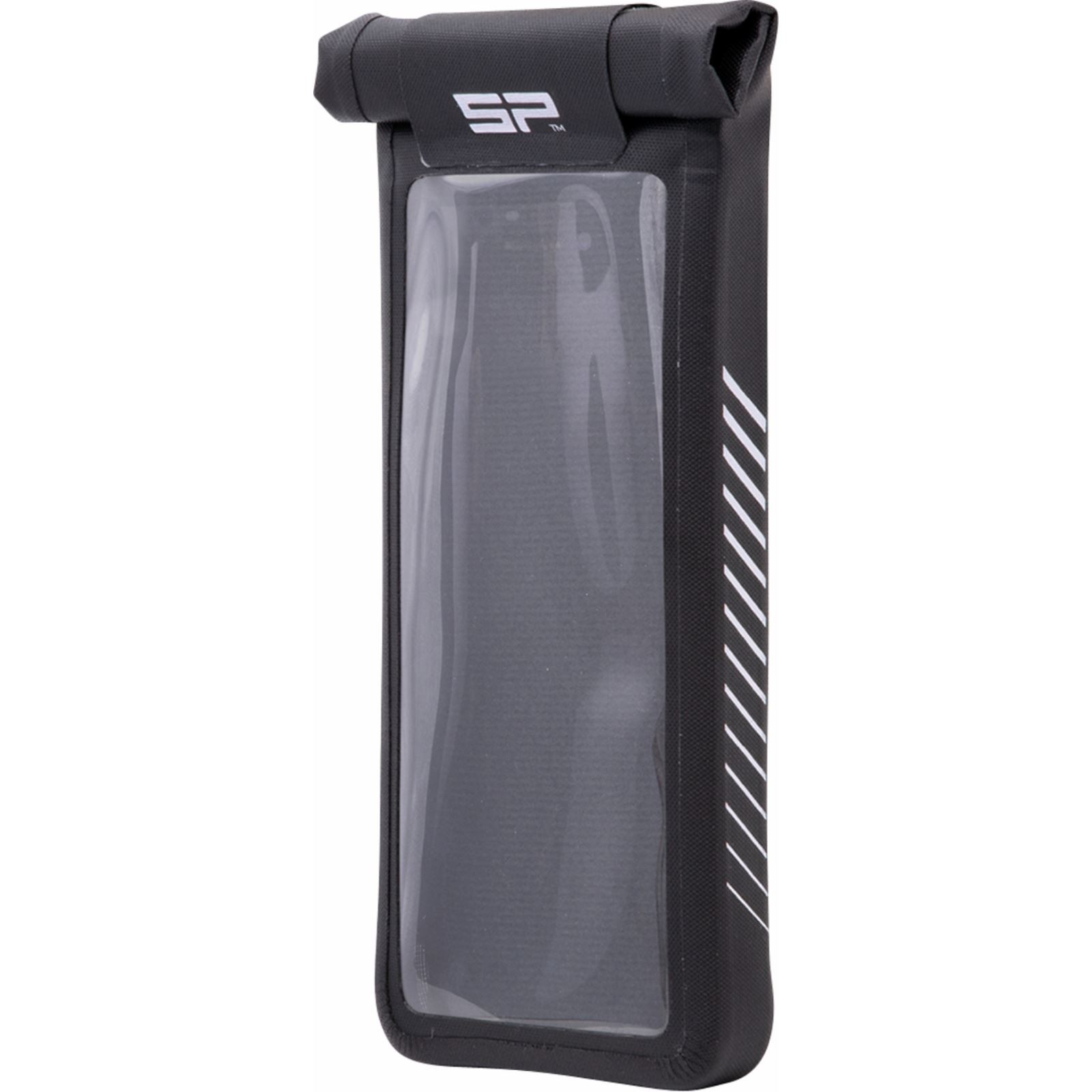 SP Connect PHONE CASE SPC+ UNIVERSAL XL BLACK 52664