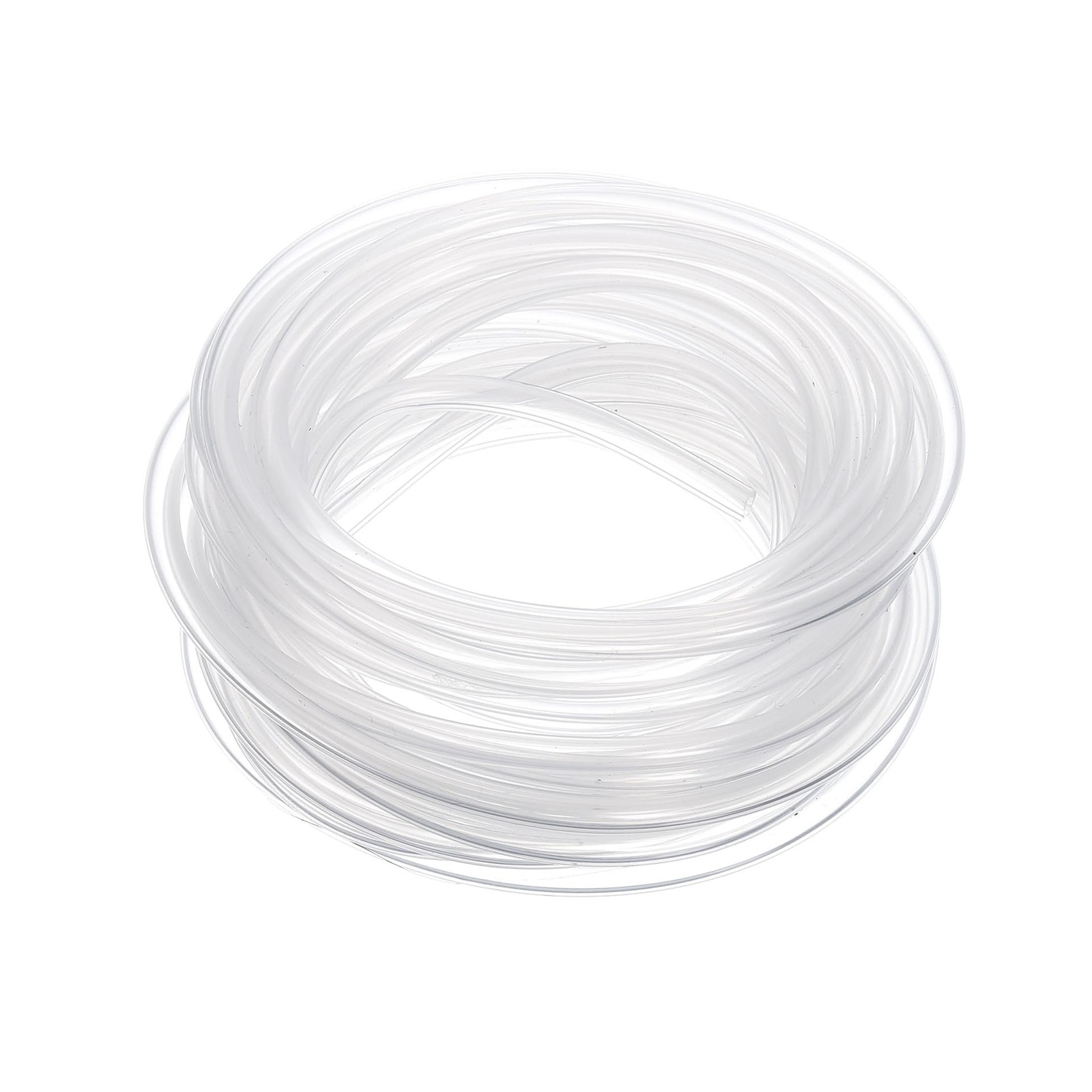 uxcell Silicone Tubing, 4mm ID x 5mm OD - 16.4Ft Long Flexible ... FAST USA SHIP