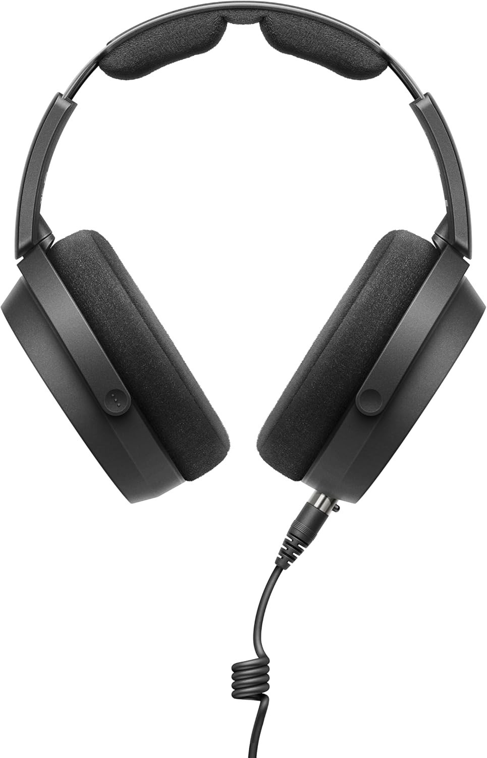 Sennheiser HD 490 Pro Professional Reference Open-Back Design Studio Headphones