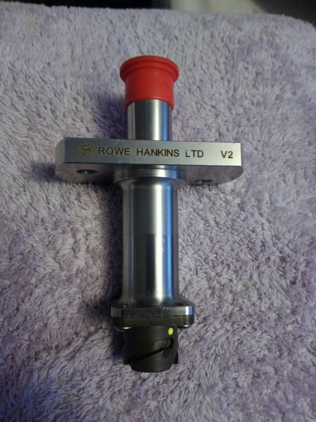 Rowe Hankins ME10AG-401 SPEEP PROBE
