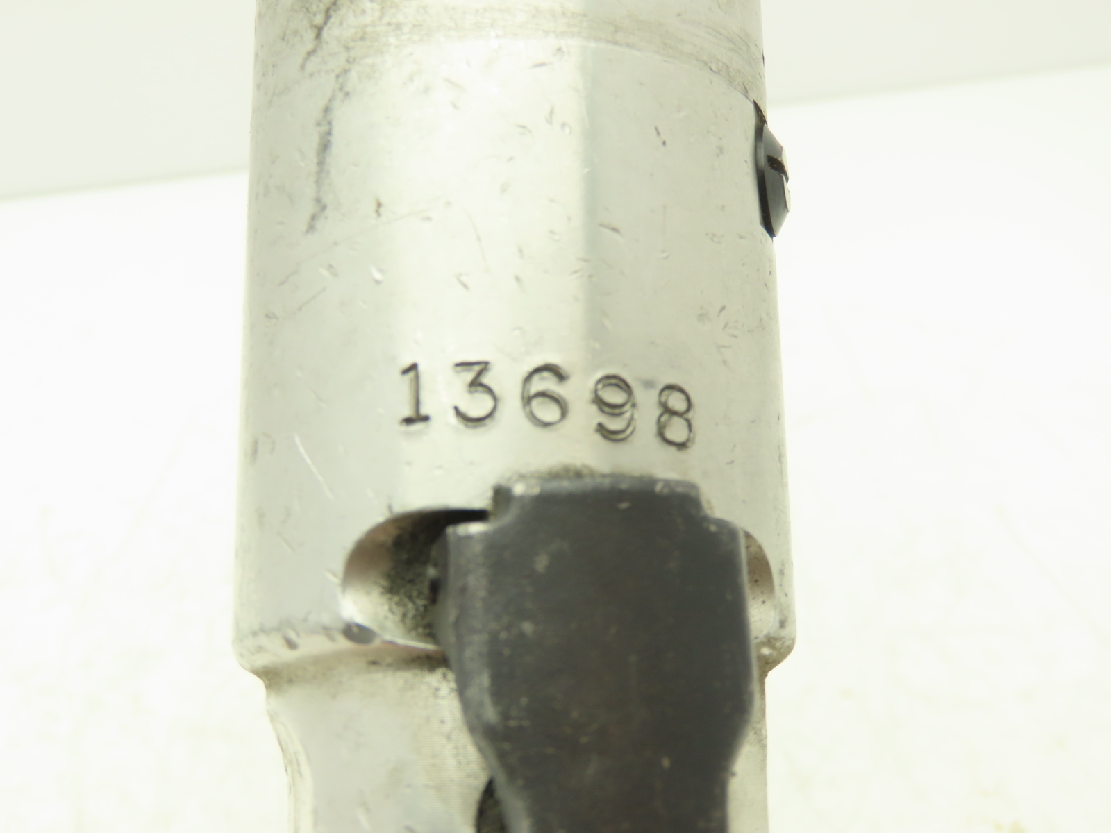 Rotor Tool 13698 Pneumatic Nutrunner 1/2" Drive Right Angle