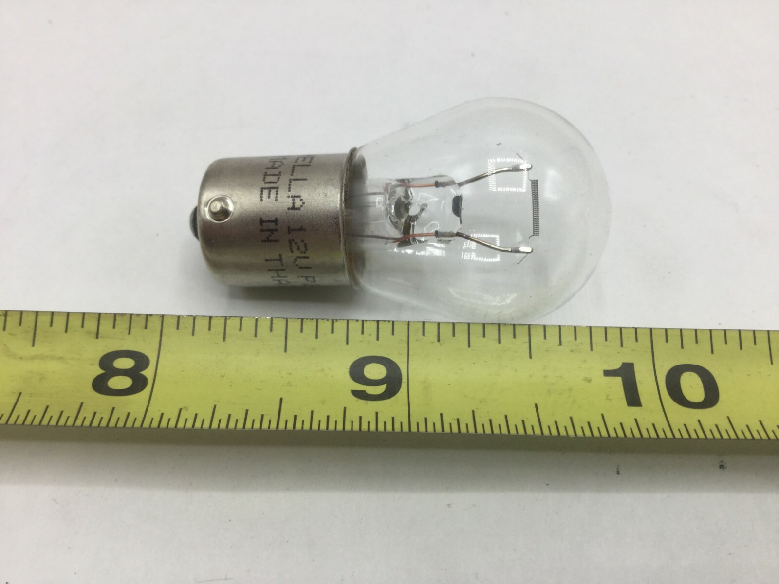 L7919564920 Linde Bulb P25-1 12V 21W DN72601 SK16191212JE