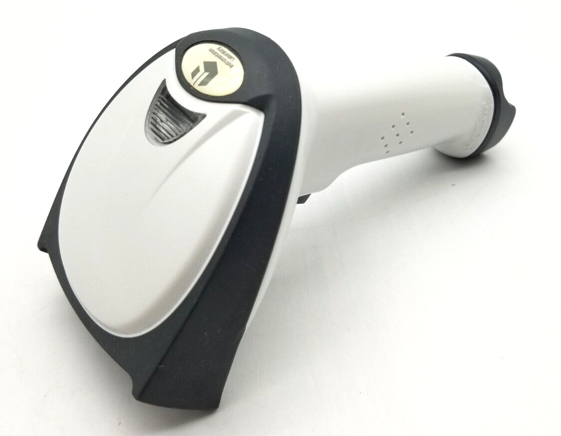 Instrumentation Laboratory Cordless Barcode Scanner