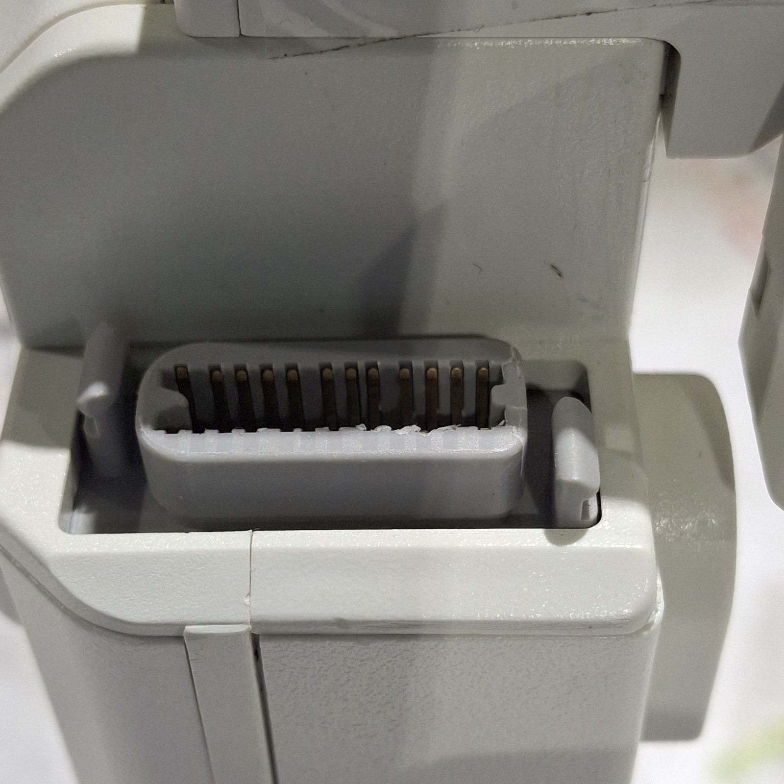 Philips M3012A MMS Extension Module