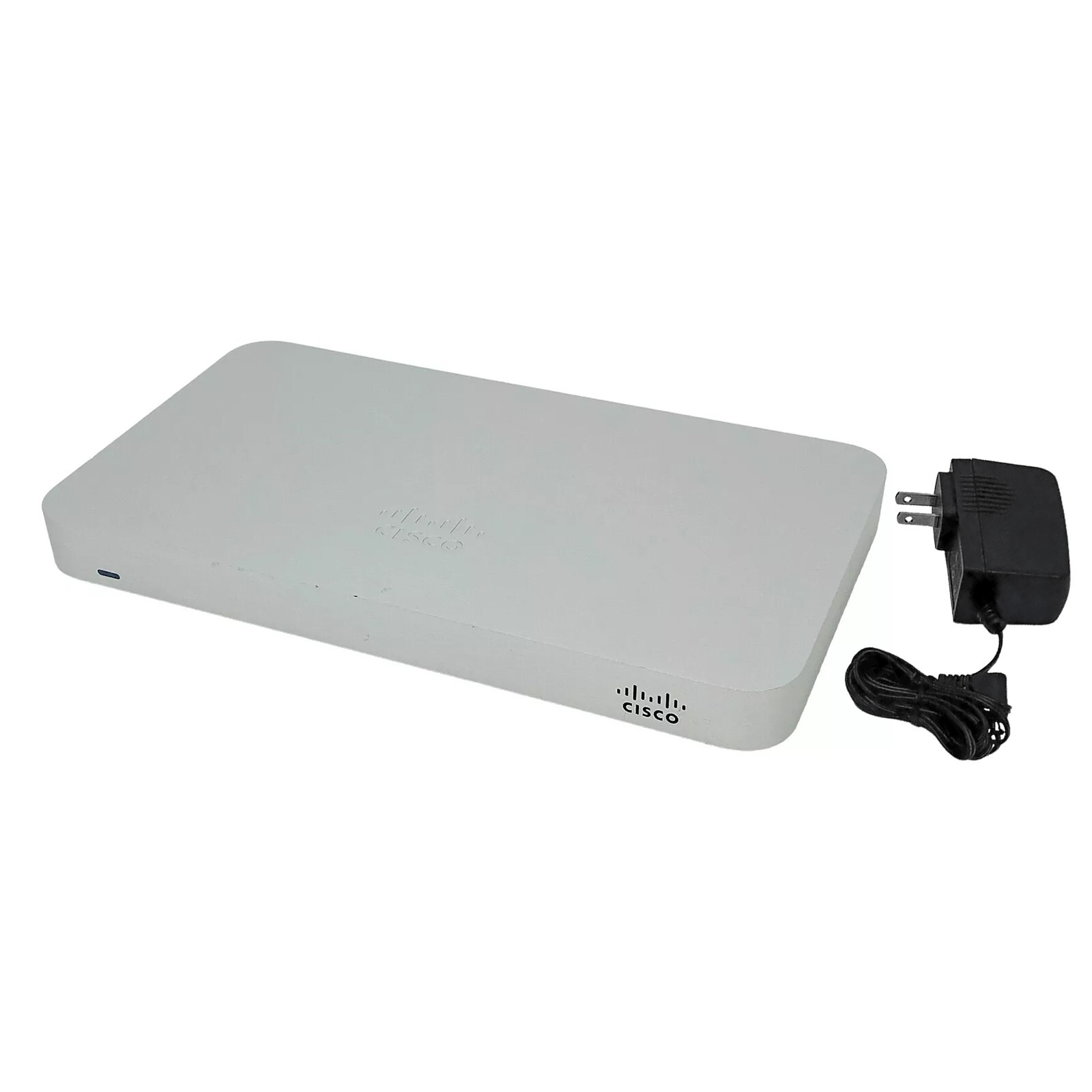 Cisco Meraki MX64-HW Cloud Managed Security Appliance 600-32010-B Unclaimed