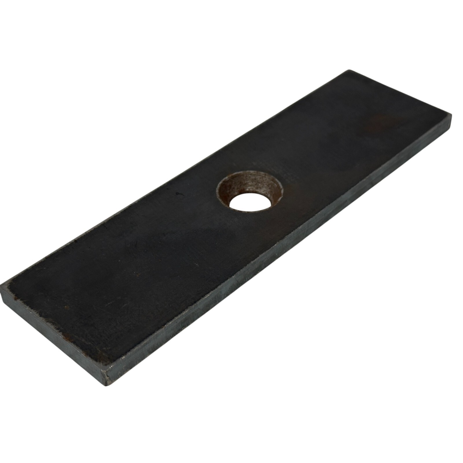 New Flyer 5011955 Mirror Mount Tapping Plate – Driver Side