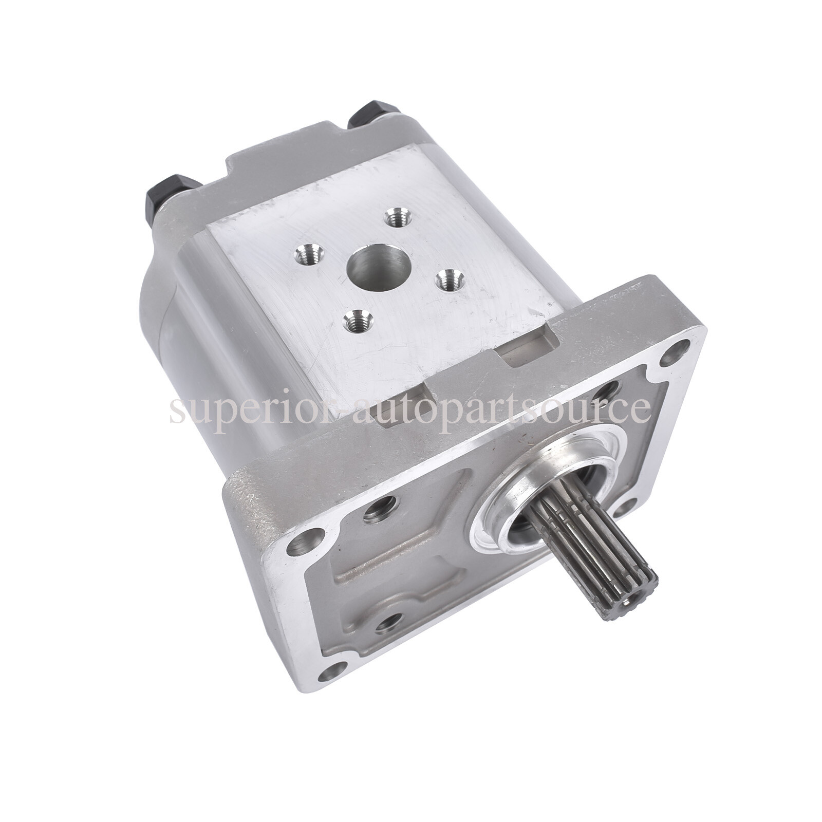 For Kubota KX161-2 Mini Excavator RD301-61120 Hydraulic Pump NEW