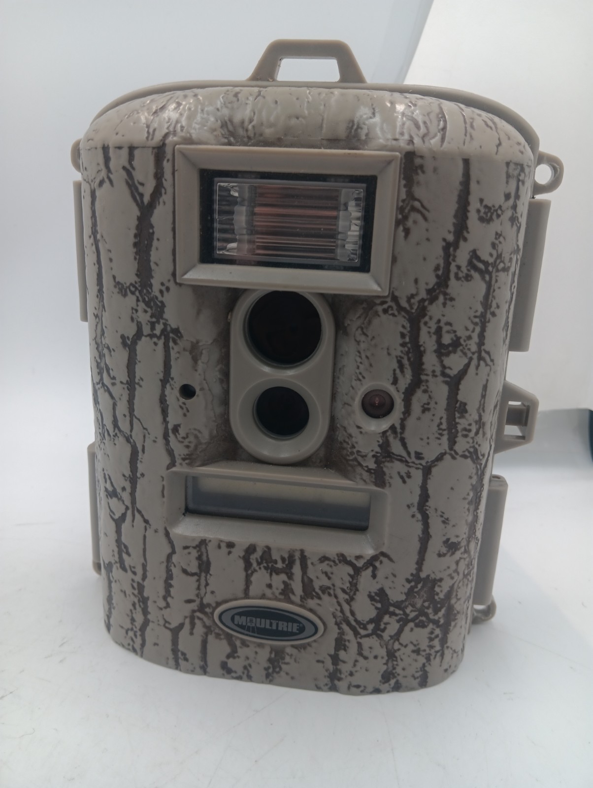 Moultrie Game Spy Trail Camera Model MFH-DGS-D55 IR Tested Works