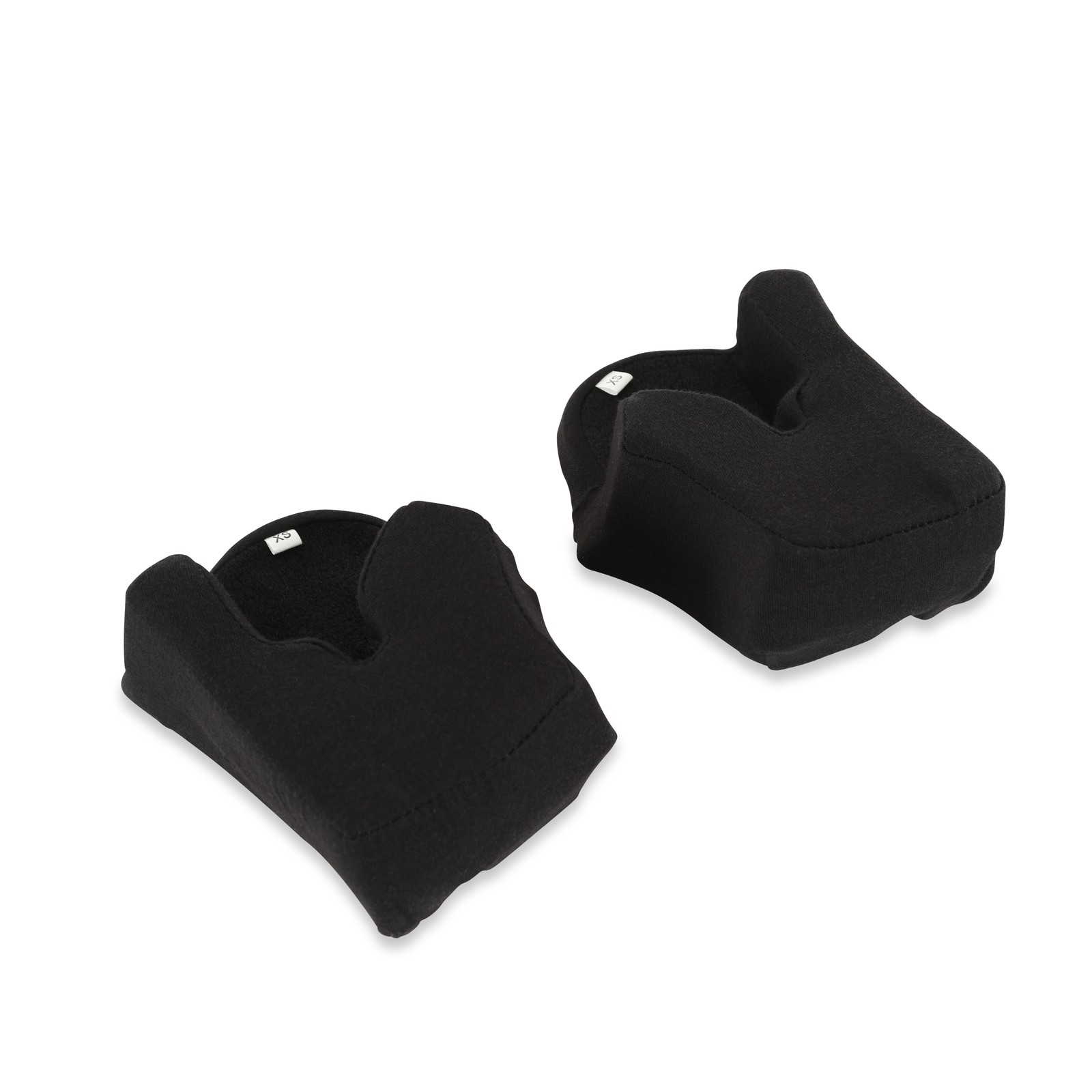 DR3CP35 DEVIL RAY 3 CHEEK PAD 35MM