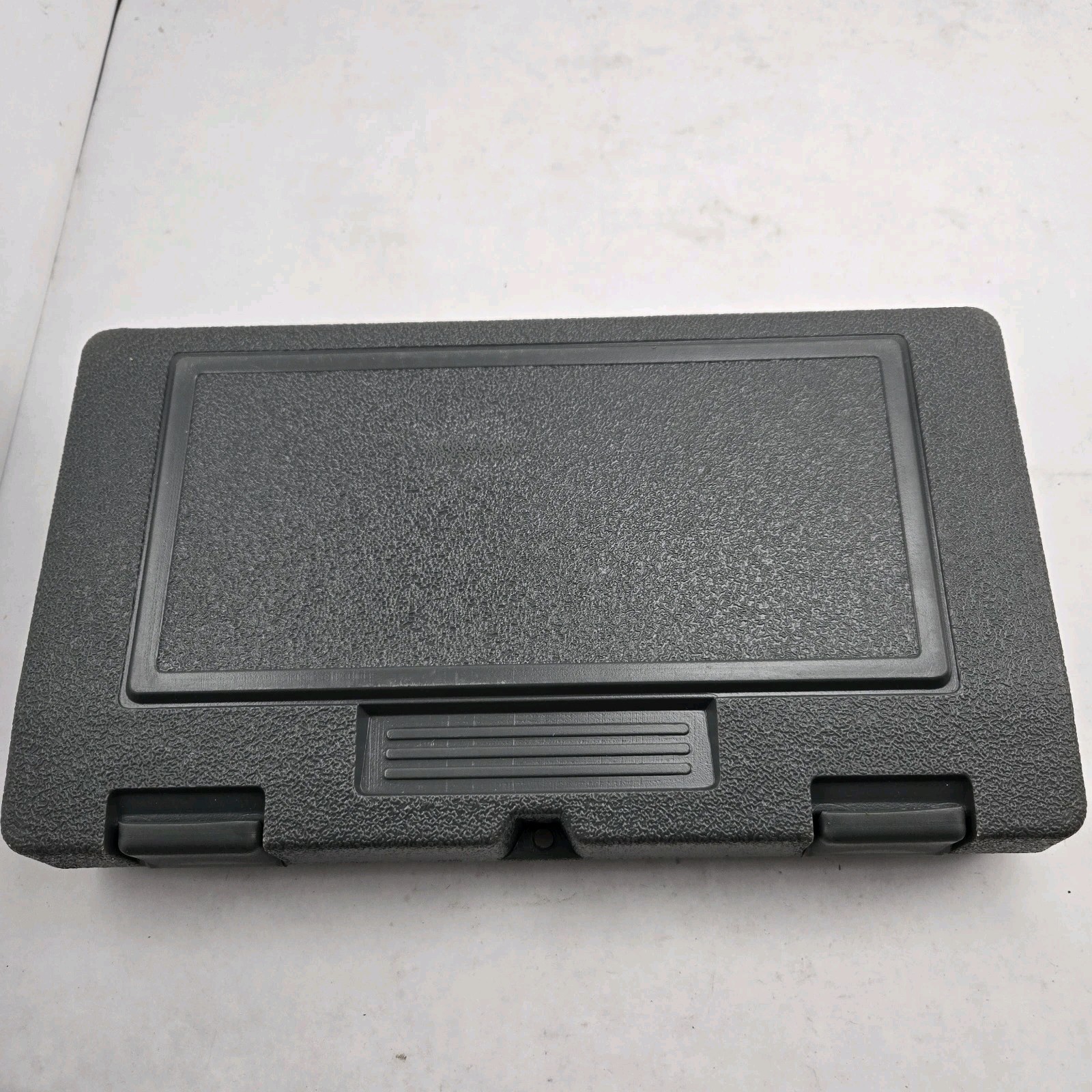 Used Ruger New Model Blackhawk / Super Blackhawk Case Box Plastic Gray
