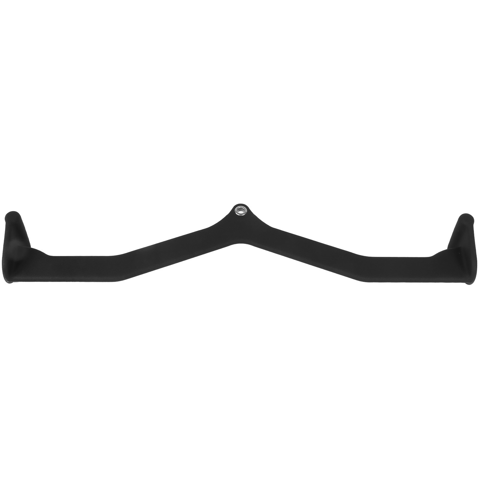 82cm Pulldown Bar for Cable Machine – Triceps & Back Workout Attachment