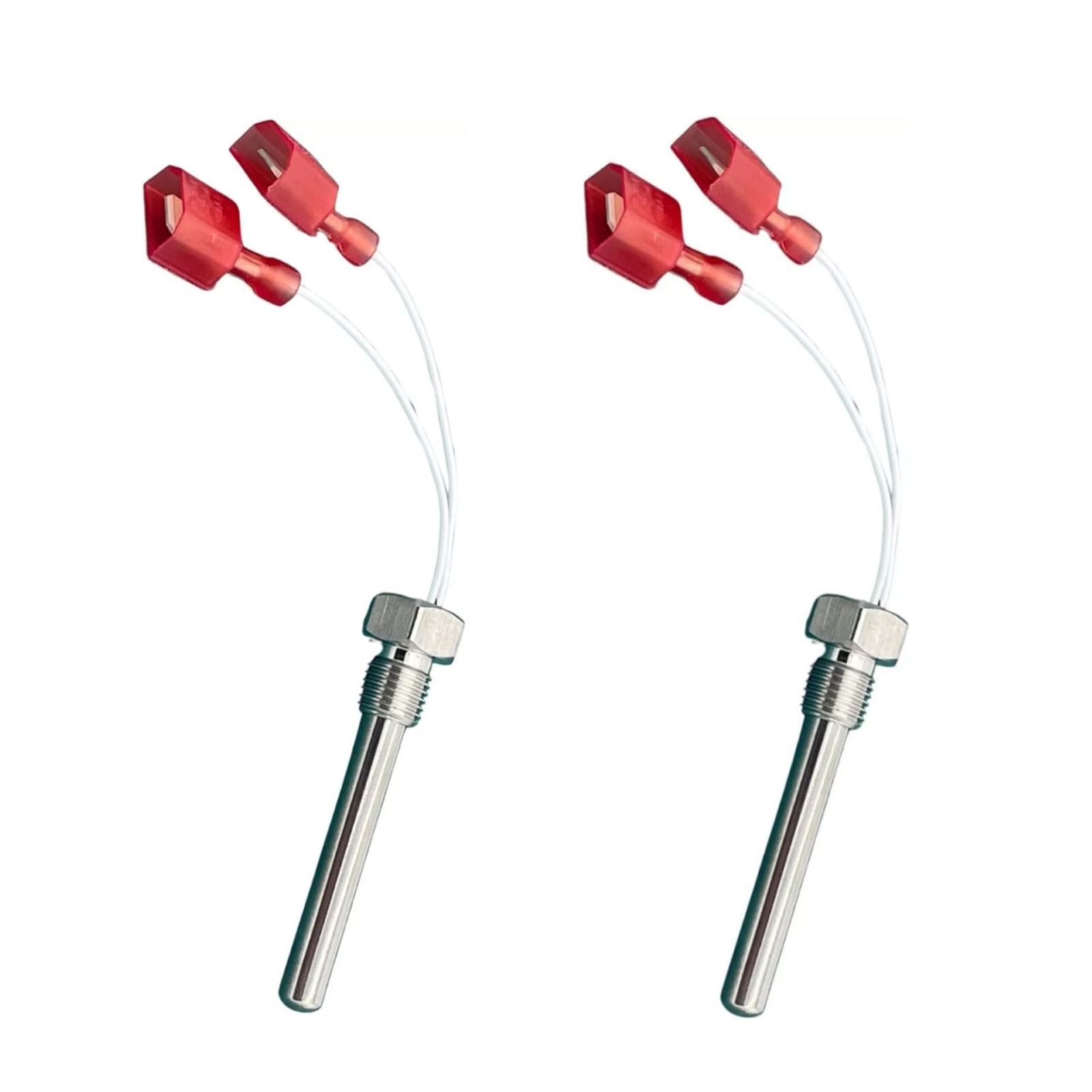 "42002-0024S Stack Flue Sensor for Pentair MasterTemp MaxETherm Pool Heater 2PC"
