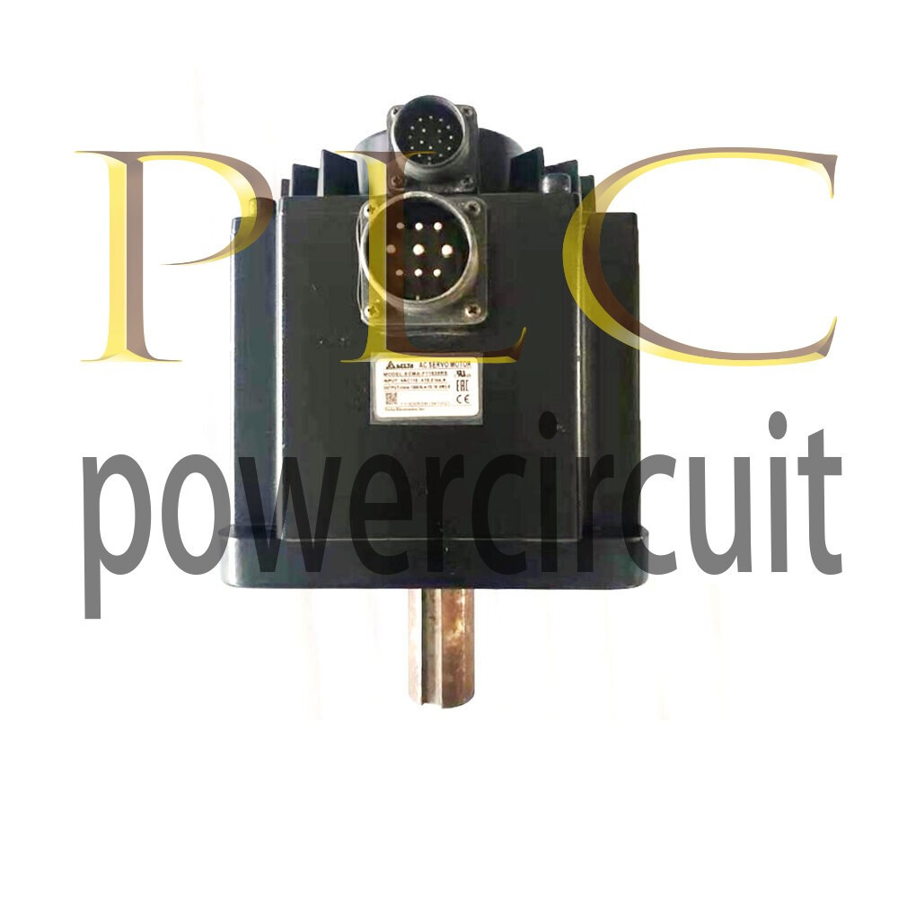 ECMAF11830SS Brand New Servo Motor ECMA-F11830SS Delta im 1PCS~